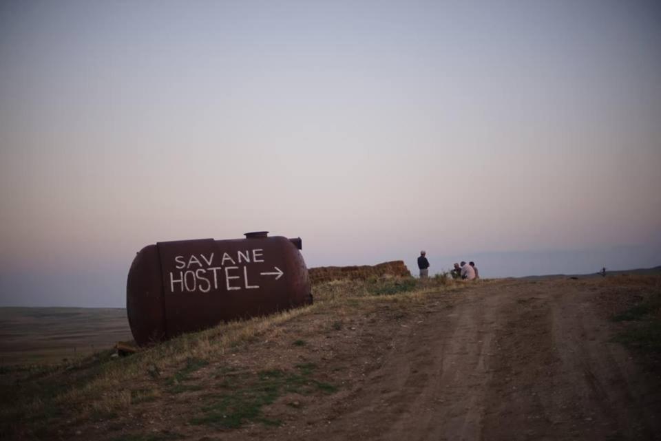 Savane room 2